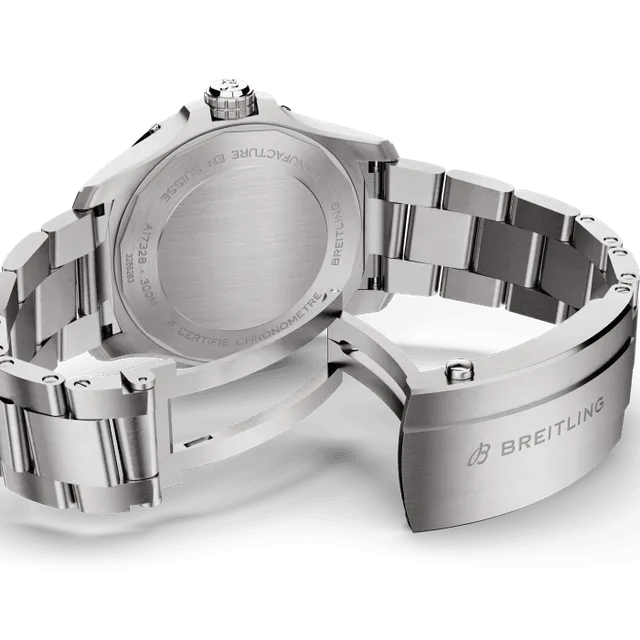 Avenger Automatic 42 — 5