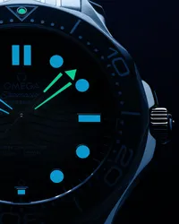 Seamaster Diver 300M — thumbnail 5