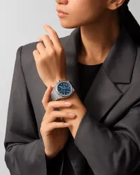 DEFY SKYLINE CHRONOGRAPH Blue — thumbnail 6