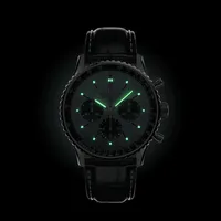 Navitimer B01 Chronograph 43 — thumbnail 6