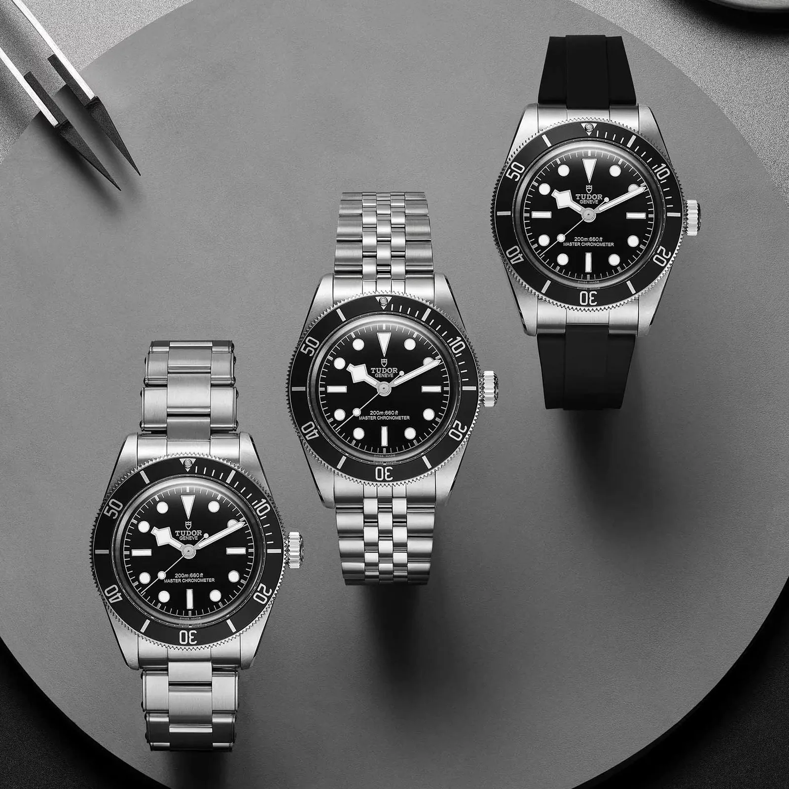 Black Bay 41mm — 5