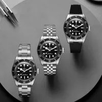 Black Bay 41mm — thumbnail 5