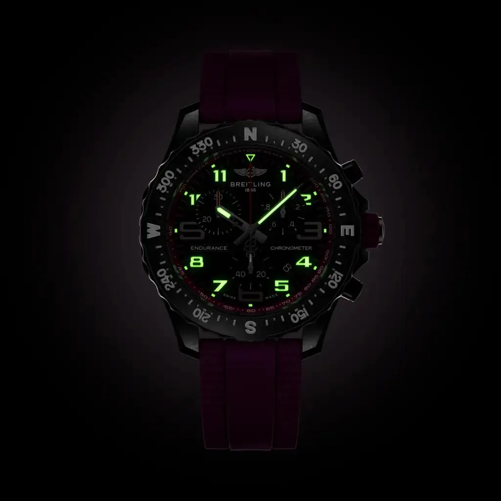 Endurance Pro 38 — 6