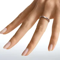 Ring Laurence Graff Signature 2.3mm — thumbnail 6
