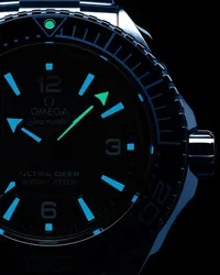 Seamaster Planet Ocean 6000M — thumbnail 6