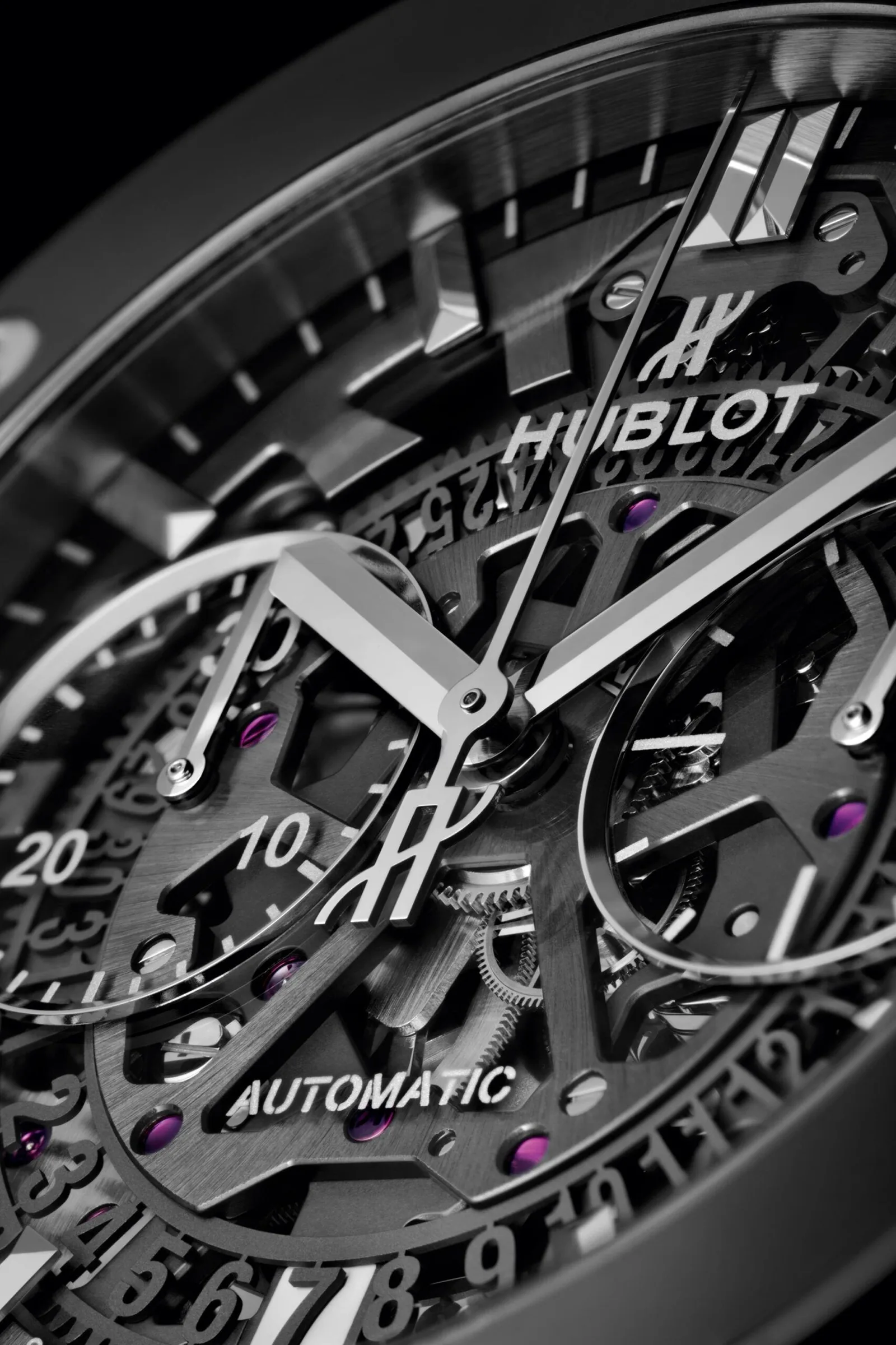 Classic Fusion Aerofusion Black Magic — 6