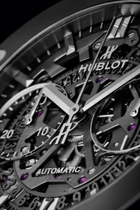 Classic Fusion Aerofusion Black Magic — thumbnail 6