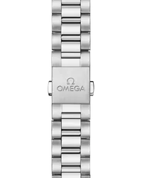 Seamaster Aqua Terra Black 150M — thumbnail 6