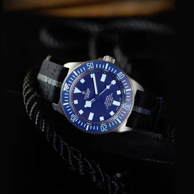 Pelagos FXD — 6