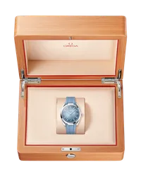 Seamaster AQUA Terra 150M — thumbnail 6