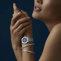 Ring Ice Cube Dia MINI — thumbnail 6