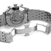 Navitimer B01 Chronograph 46 — thumbnail 6