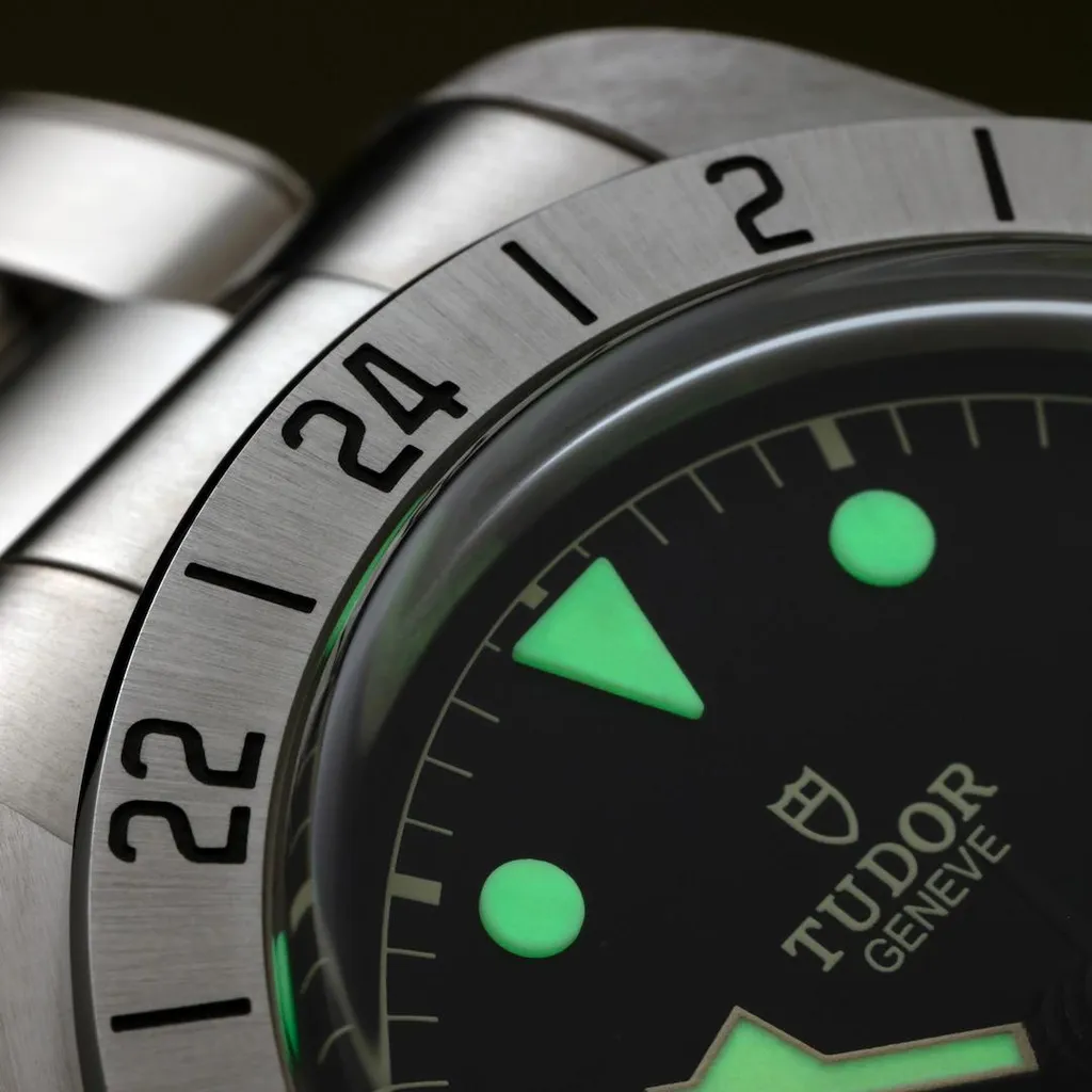 Black BAY PRO — 6