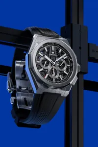 DEFY SKYLINE CHRONOGRAPH SKELETON 42mm — thumbnail 6