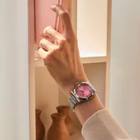 CONQUEST PINK 34mm — 7