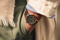 Longines Legend Diver — thumbnail 7