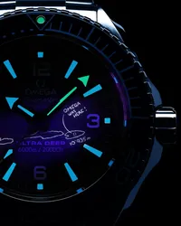 Seamaster Planet Ocean 6000M — thumbnail 7