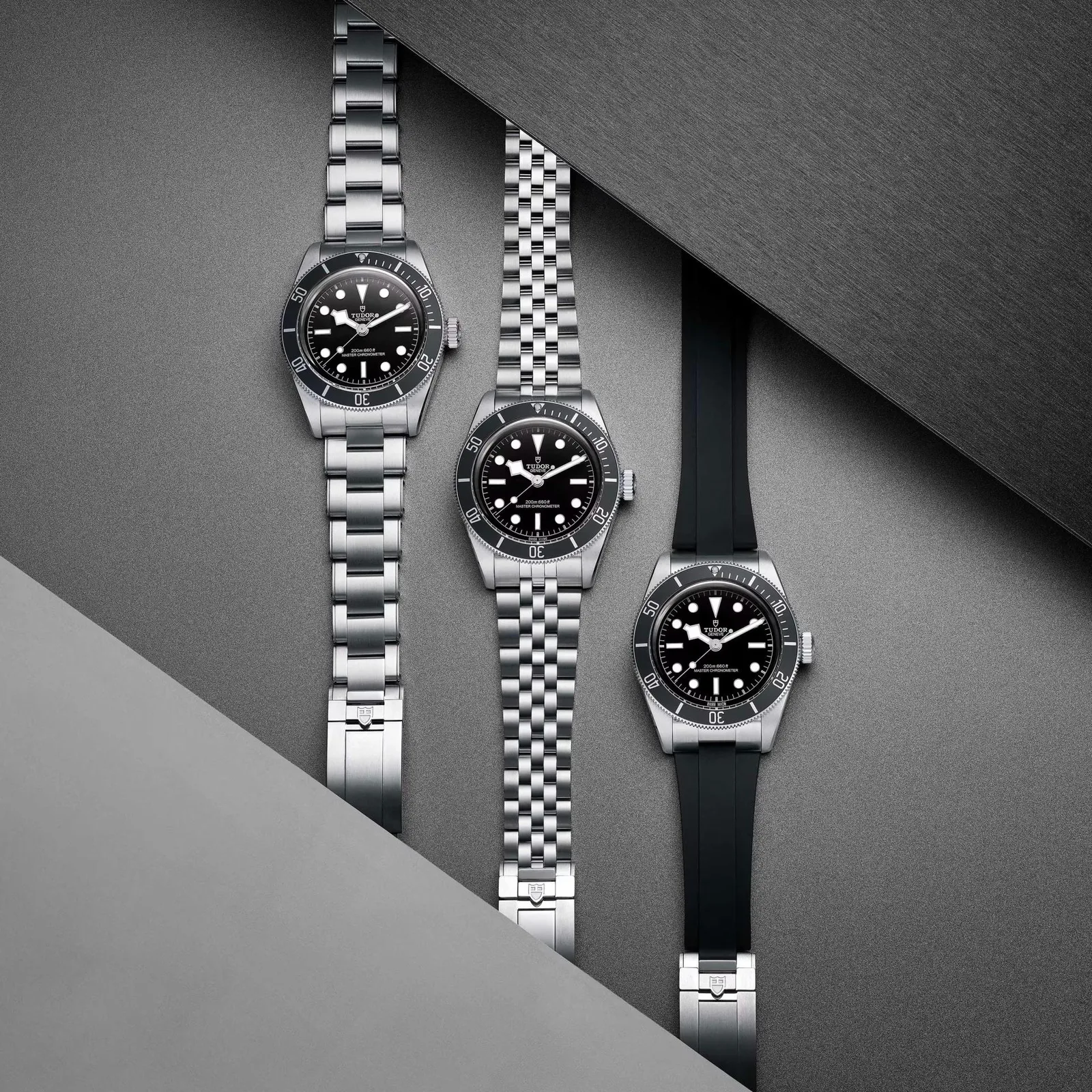 Black Bay 41mm — 6