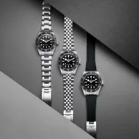 Black Bay 41mm — thumbnail 6