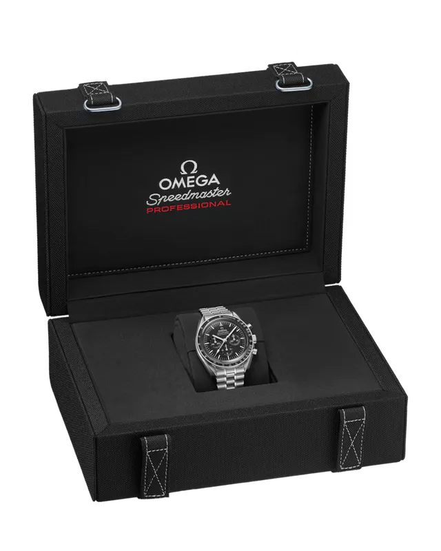 Moonwatch Professional Chronograph 42 MM — 8