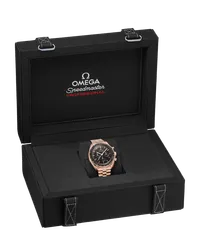 Moonwatch Professional Co‑axial Master Chronometer Chronograph 42 MM — thumbnail 8