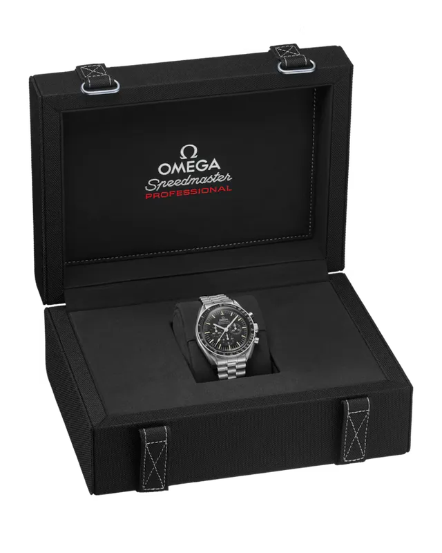 Moonwatch Professional Chronograph 42 MM — 8