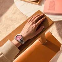 CONQUEST PINK 34mm — 8