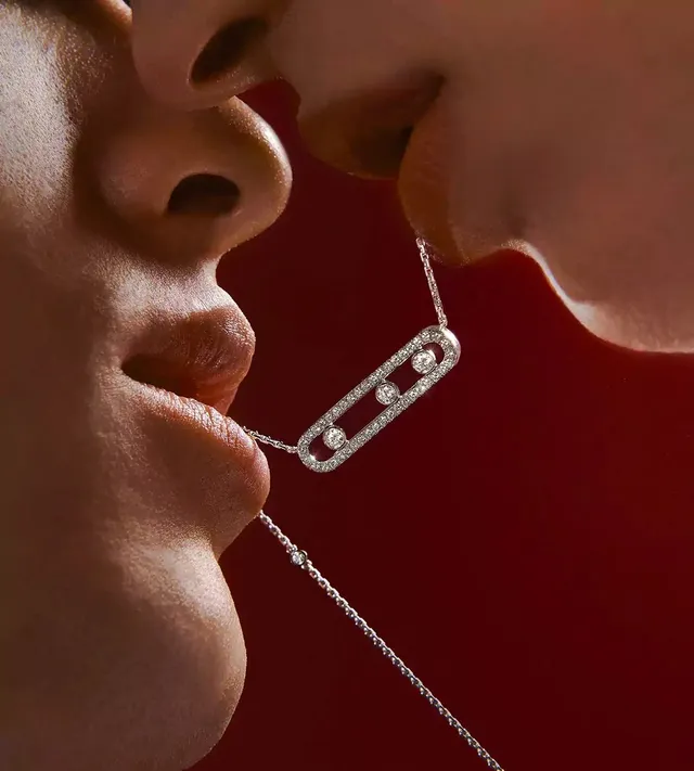 Jak vybrat šperky a hodinky jako dárek ke Dni svatého Valentýna