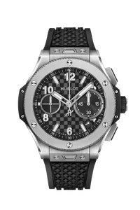 Big Bang Original Titanium 43mm
