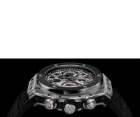 BIG BANG UNICO RELOADED TITANIUM CERAMIC 44 mm — thumbnail 2
