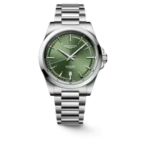 Conquest Green 41mm — thumbnail 1