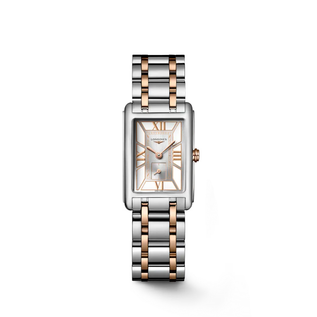 LONGINES DOLCEVITA — 1