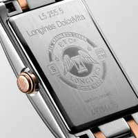 LONGINES DOLCEVITA — thumbnail 3