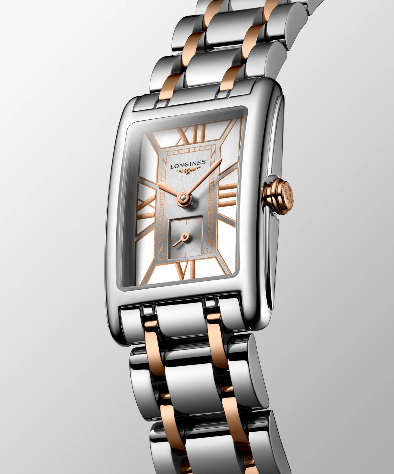 LONGINES DOLCEVITA — 4