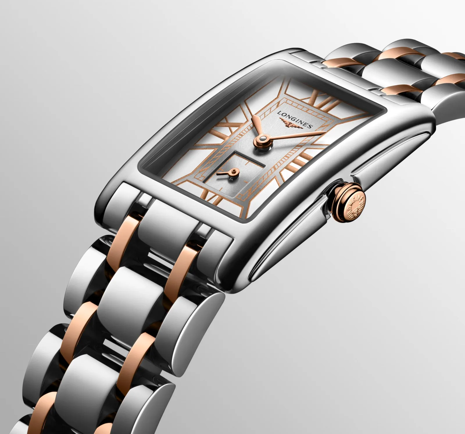 LONGINES DOLCEVITA — 5