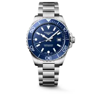 HydroConquest blue 42mm — thumbnail 1