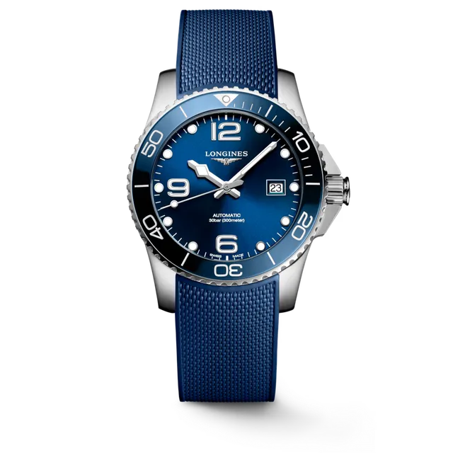 HYDROCONQUEST 41 mm
