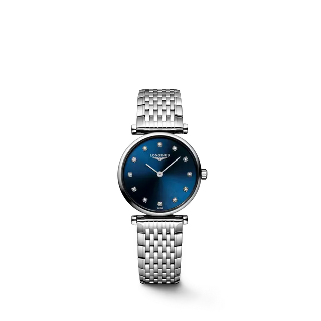 LA GRANDE CLASSIQUE DE LONGINES 24mm