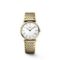 LA GRANDE CLASSIQUE DE LONGINES — thumbnail 1