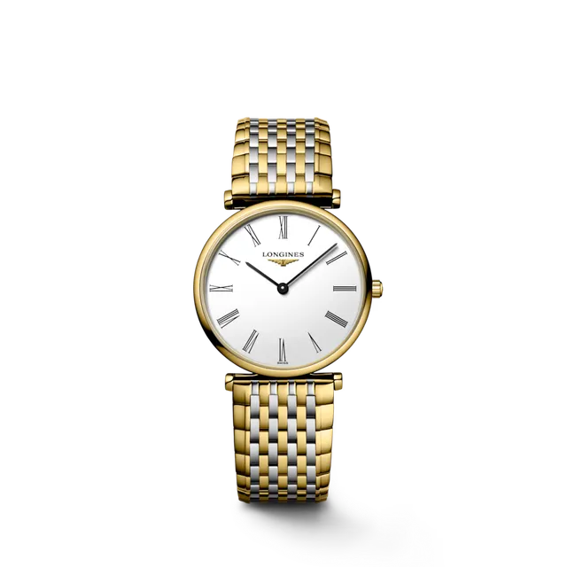 LA GRANDE CLASSIQUE DE LONGINES