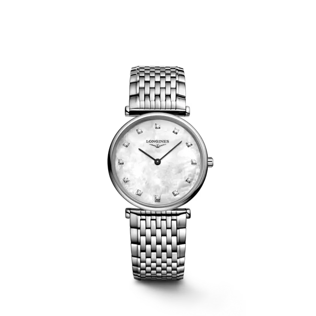 LA GRANDE CLASSIQUE DE LONGINES 29mm