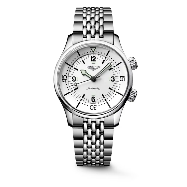 LONGINES LEGEND DIVER