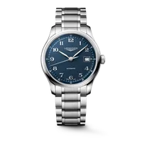 THE LONGINES MASTER COLLECTION — thumbnail 1