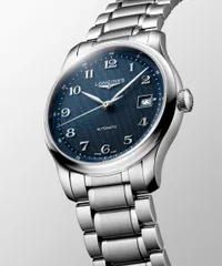 THE LONGINES MASTER COLLECTION — thumbnail 4