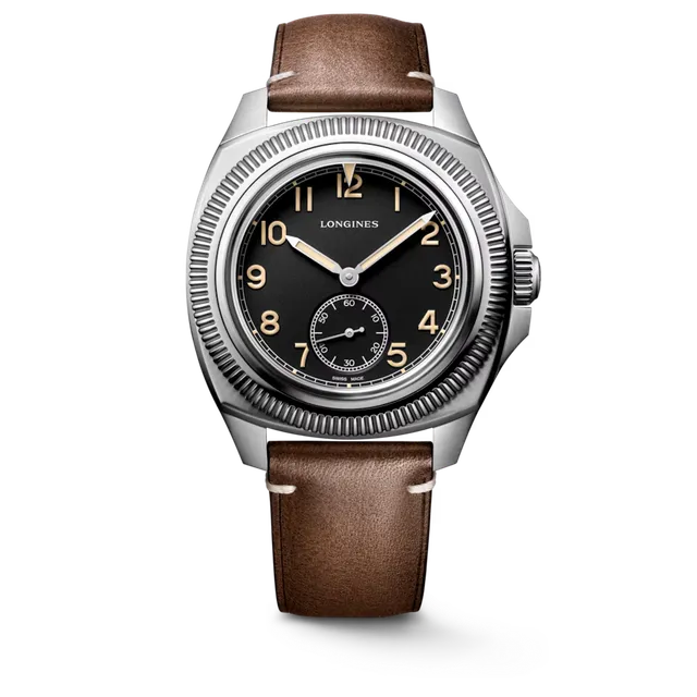 LONGINES PILOT MAJETEK