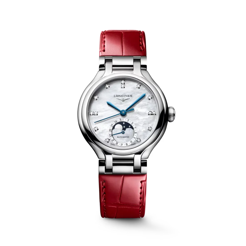 PRIMALUNA MOONPHASE — 1