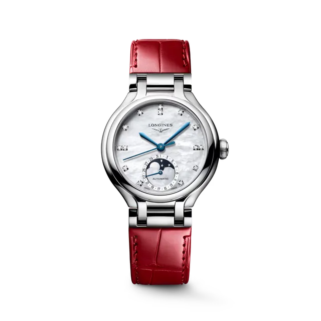 PRIMALUNA MOONPHASE