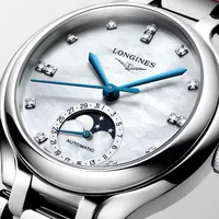 PRIMALUNA MOONPHASE — detail