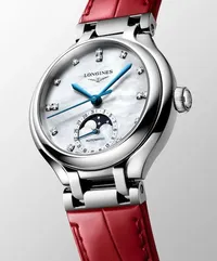PRIMALUNA MOONPHASE — 3