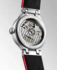 PRIMALUNA MOONPHASE — 4